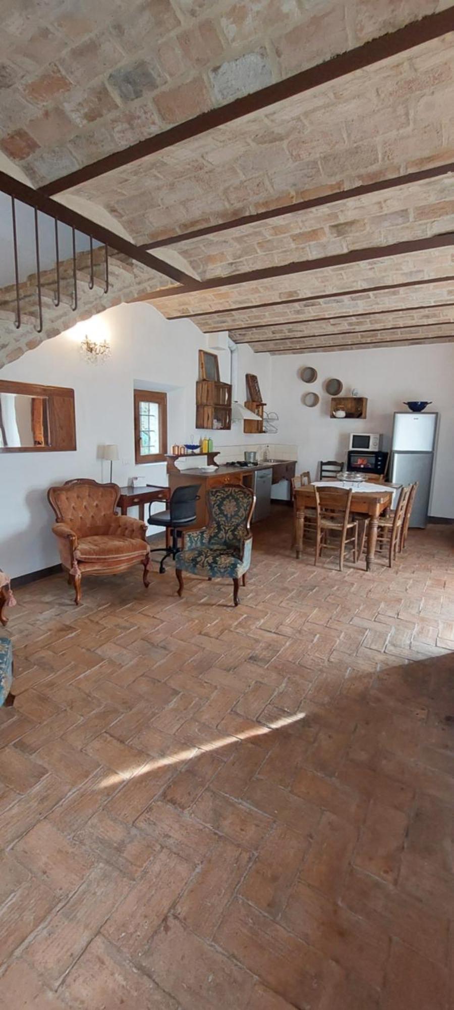 Bed and Breakfast Borgo Pizzicare Vado Zewnętrze zdjęcie