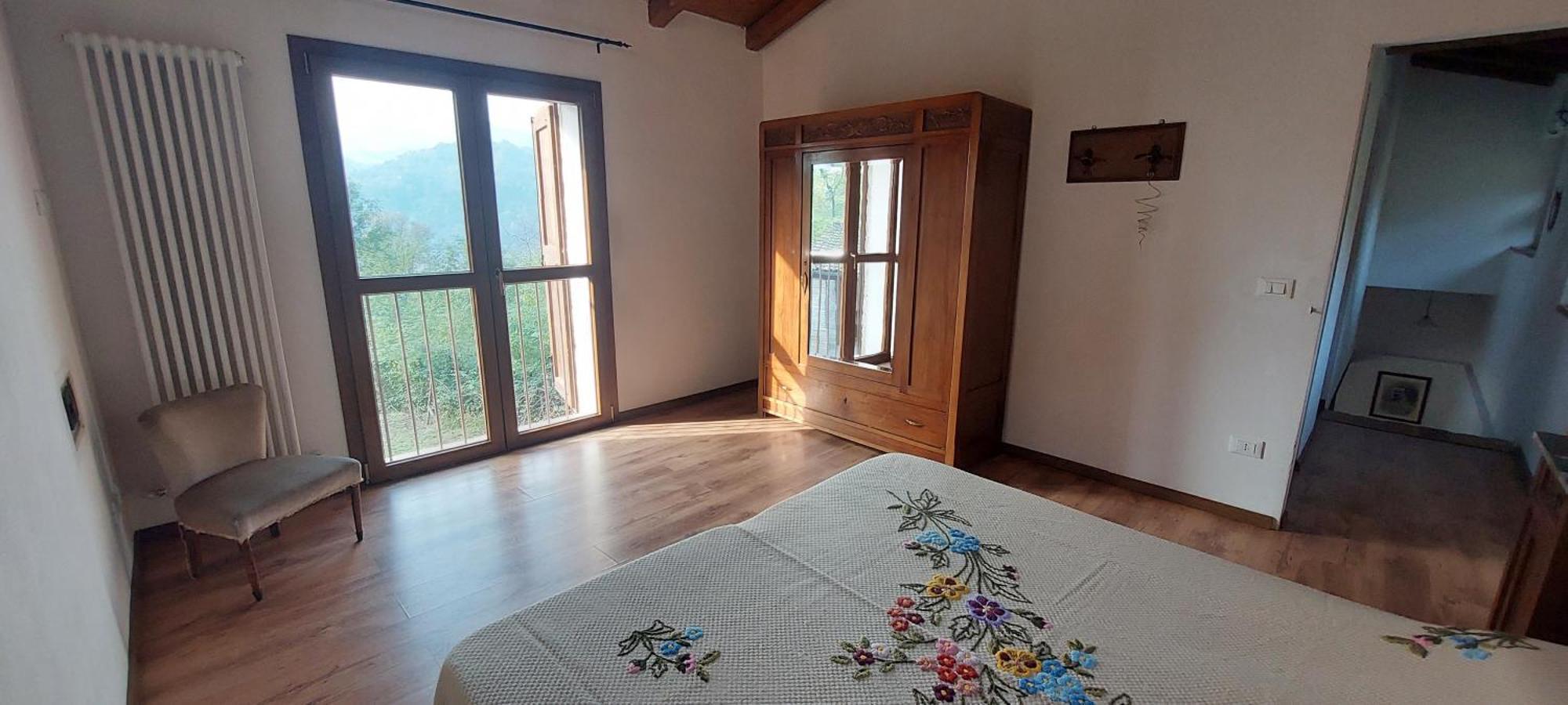 Bed and Breakfast Borgo Pizzicare Vado Zewnętrze zdjęcie